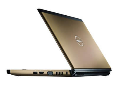 Dell Vostro 3300 với kiểu dáng trẻ trung. Ảnh: Dell.