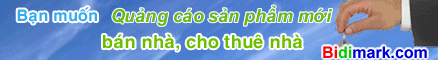 Trang quảng cáo rao vặt Bình Định